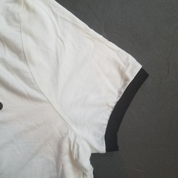 DANCE IT'S CHEAPER THAN THE GYM TEE - Picture 4 of 5